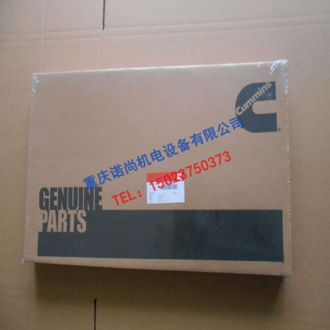 重庆康明斯NTA855-GM发电机大修包3801468下修包